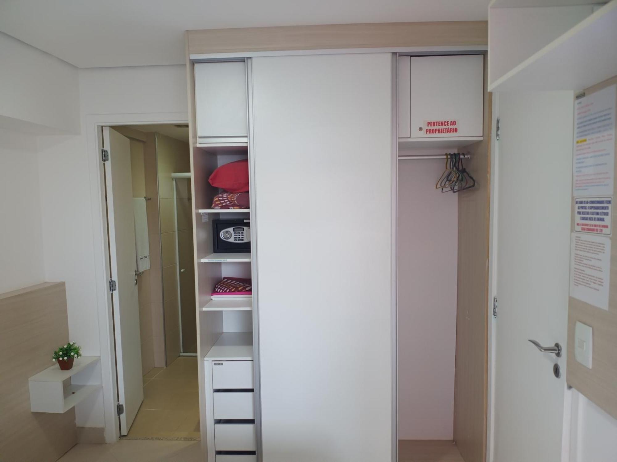 Apartamento No Landscape Beira-Mar Fortaleza Exterior foto